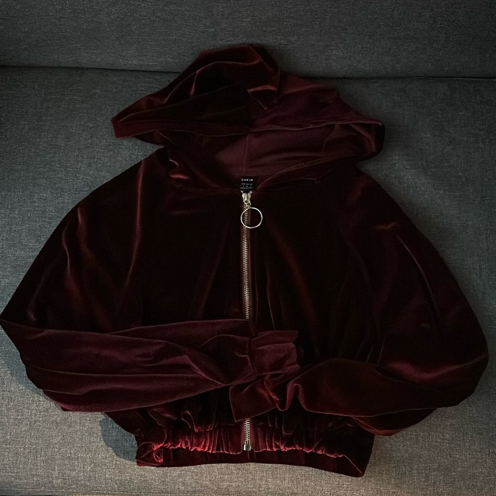 Velvet
